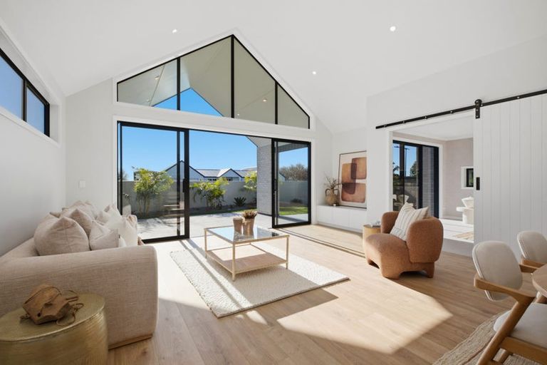 Photo of property in 1 Goodwin Crescent, Pyes Pa, Tauranga, 3112