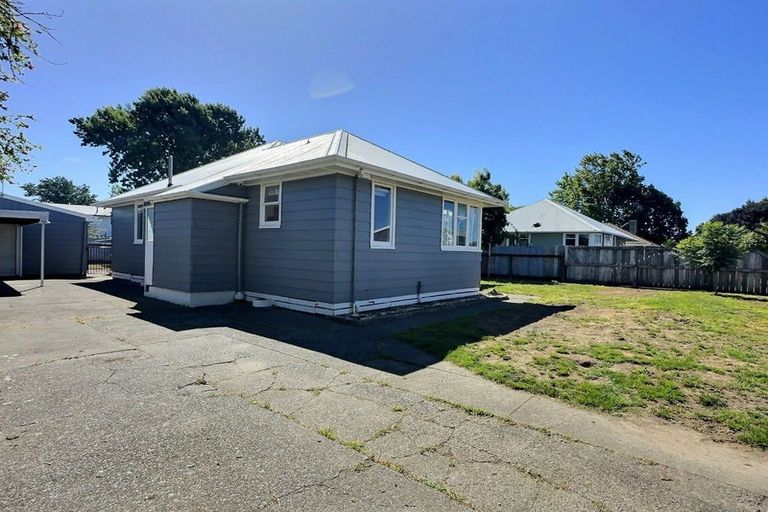 Photo of property in 1050 Kauri Street, Mahora, Hastings, 4120