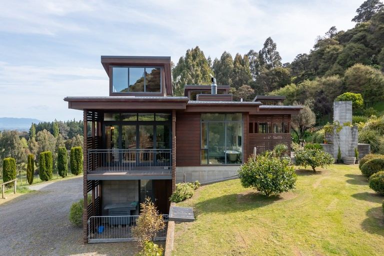 Photo of property in 113 Bucks Road, Tauwharenikau, Featherston, 5773