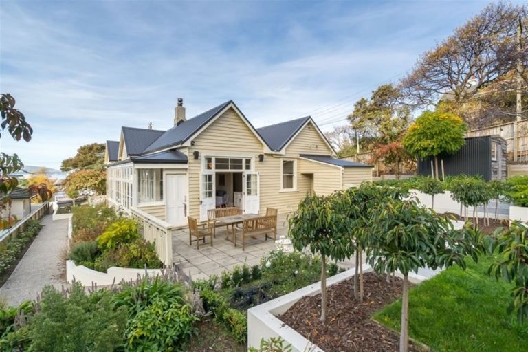 Photo of property in 88 Bedford Street, Saint Clair, Dunedin, 9012