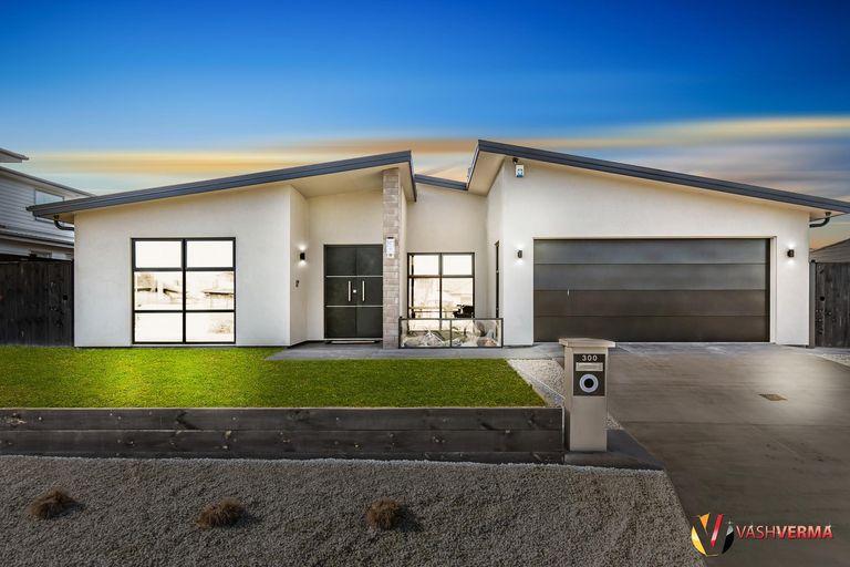 Photo of property in 300 Harbourside Drive, Karaka, Papakura, 2113