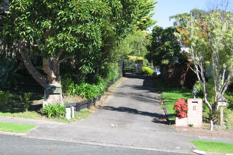 Photo of property in 8 Jandell Crescent, Bucklands Beach, Auckland, 2014