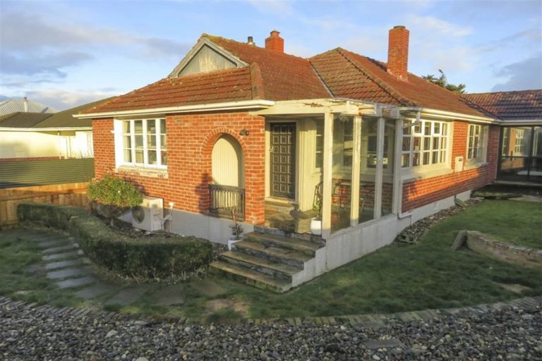 Photo of property in 61 Totara Street, Newfield, Invercargill, 9812