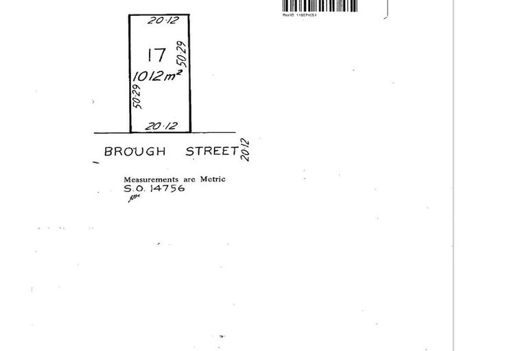 Photo of property in 43 Brough Street, Palmerston, 9430