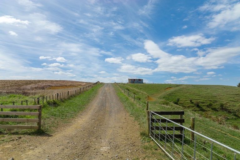 Photo of property in 376 Clark And Denize Road, Pukekawa, 2696