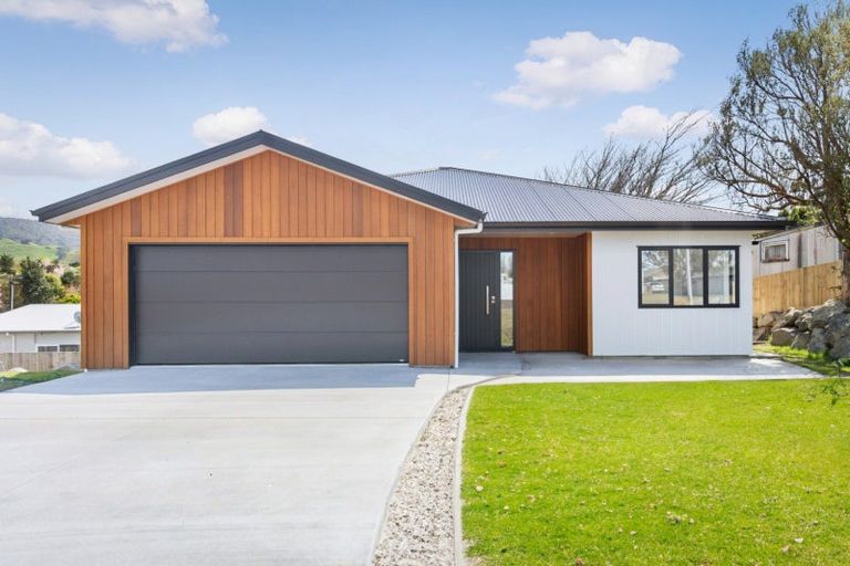 Photo of property in 11 Station Road, Paeroa, 3600