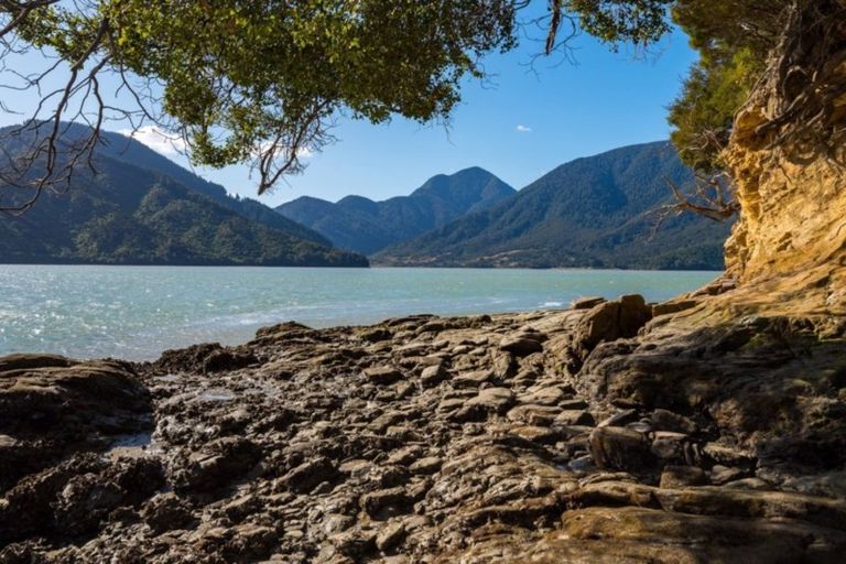 Photo of property in 734 Moetapu Bay Road, Moetapu Bay, Linkwater, 7282