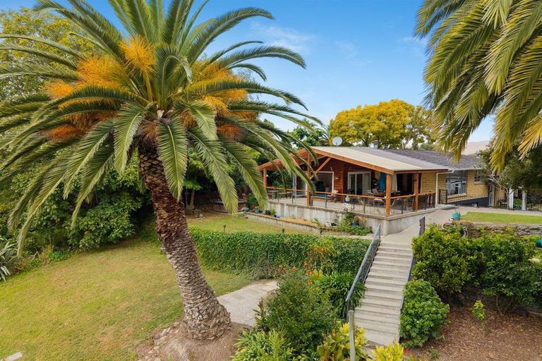 Photo of property in 159a Budge Street, Riversdale, Blenheim, 7201