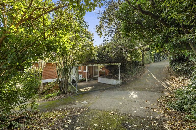 Photo of property in 28 Glengyle Street, Vauxhall, Dunedin, 9013