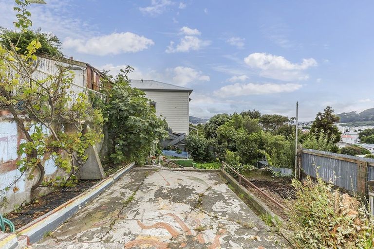 Photo of property in 67 Wright Street, Mount Cook, Wellington, 6021