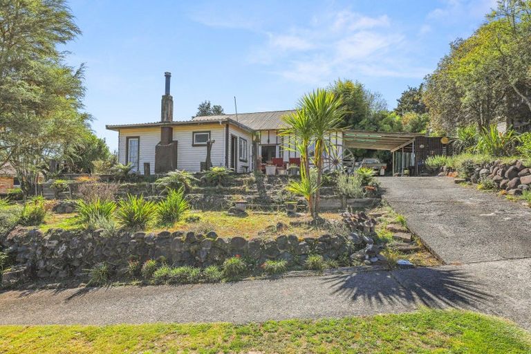 Photo of property in 4 Puketapu Crescent, Taumarunui, 3920