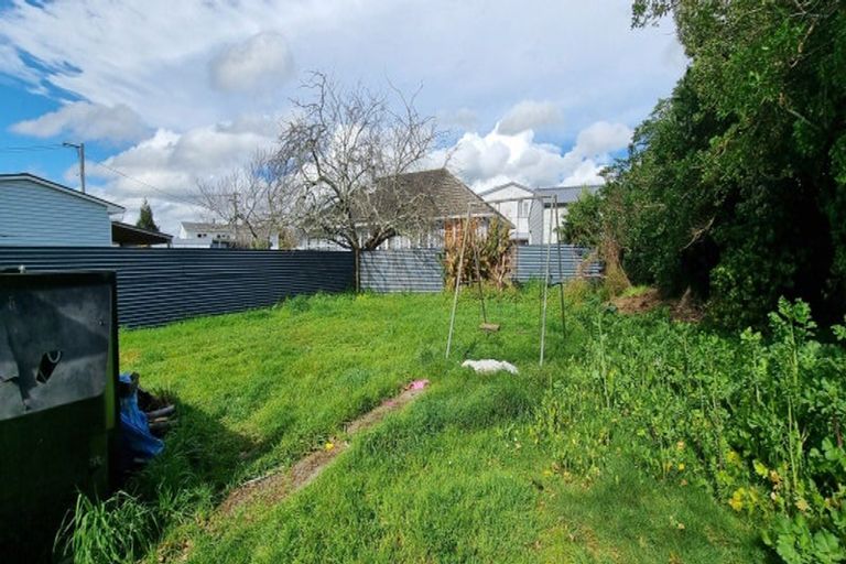Photo of property in 6 Maire Street, Levin, 5510