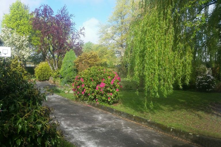 Photo of property in 11 Sloane Street, Fairlie, 7925