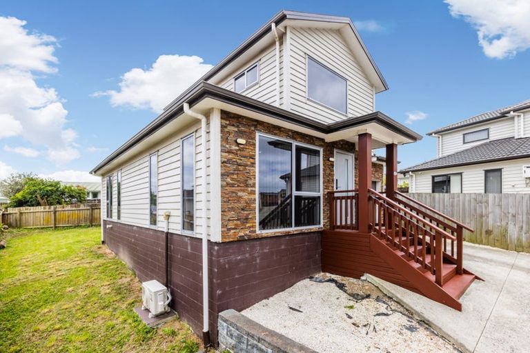 Photo of property in 68d Henwood Road, Mangere East, Auckland, 2024