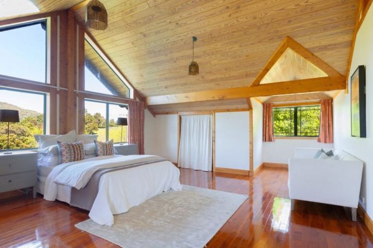 Photo of property in 64 Dennis Road, Kaipara Flats, Warkworth, 0981
