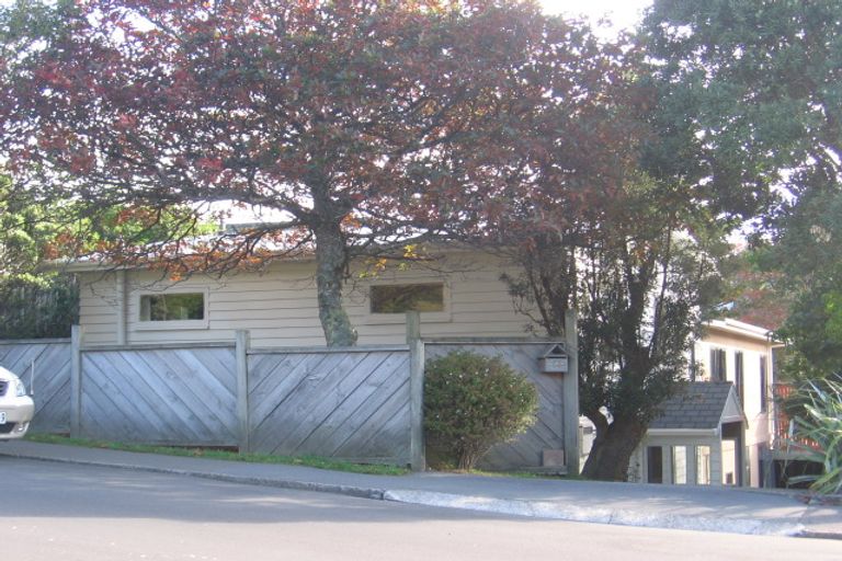 Photo of property in 57 Helston Road, Paparangi, Wellington, 6037