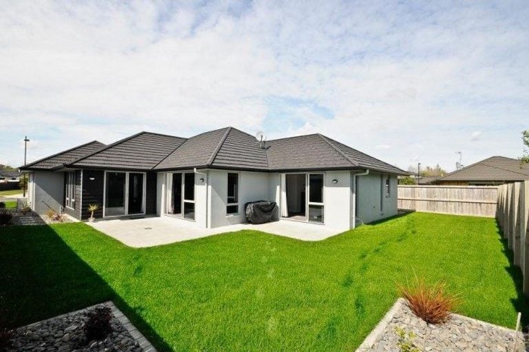 Photo of property in 5 Kentwood Place, Flagstaff, Hamilton, 3210