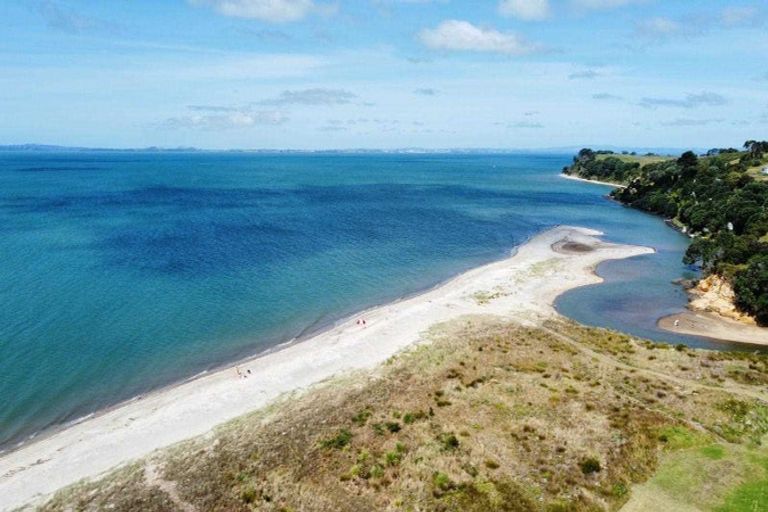 Photo of property in 292 Big Bay Road, Manukau Heads, Awhitu, 2684