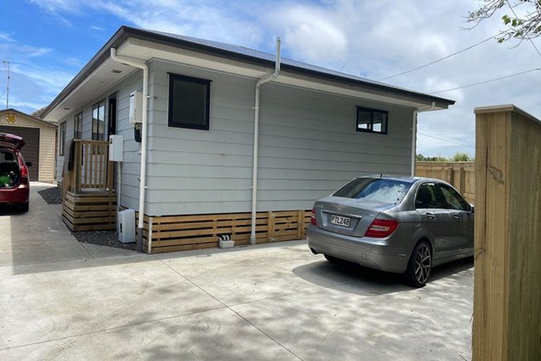 Photo of property in 2 Denby Place, Springvale, Whanganui, 4501
