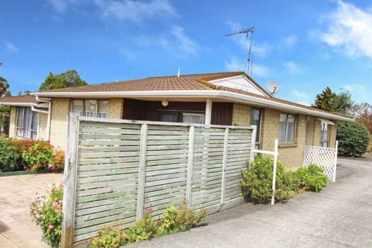 Photo of property in 1c Willis Street, Marton, 4710