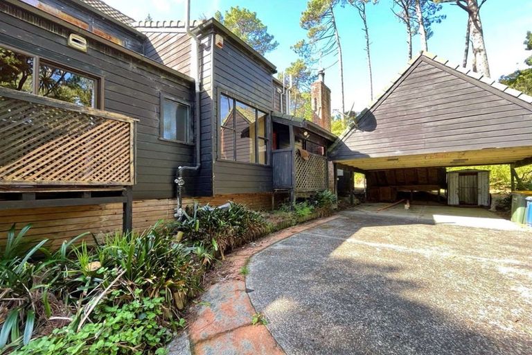 Photo of property in 17 Kay Road, Swanson, Auckland, 0614