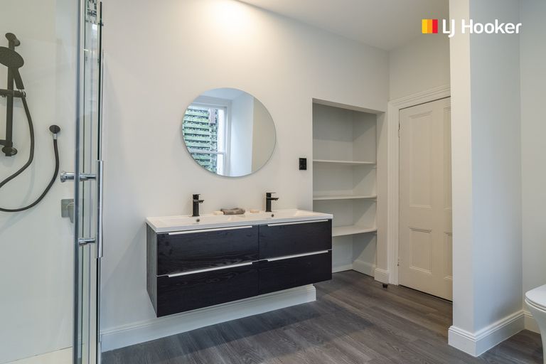 Photo of property in 45 College Street, Caversham, Dunedin, 9012