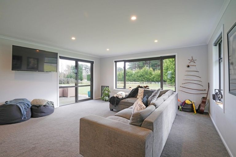 Photo of property in 93 Drysdale Road, Myross Bush, Invercargill, 9872