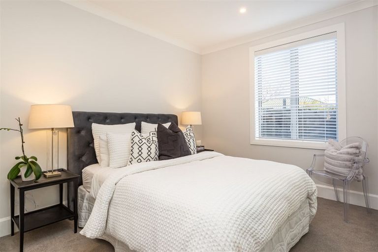 Photo of property in 134a Matsons Avenue, Papanui, Christchurch, 8053