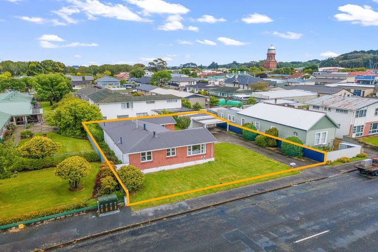 Photo of property in 102a-b Mary Street, Richmond, Invercargill, 9810