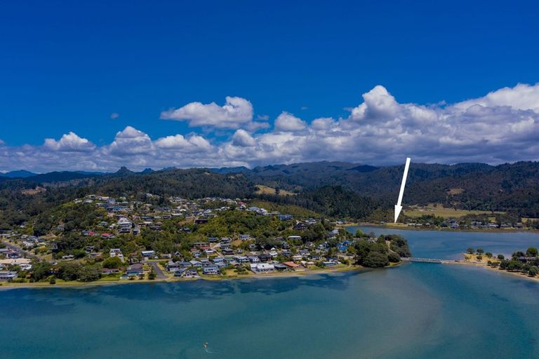 Photo of property in 85 Pepe Road, Tairua, 3508