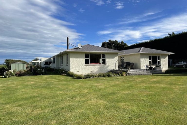 Photo of property in 450 Mcdonald Road, Dipton West, Dipton, 9791