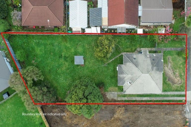 Photo of property in 41 Rimu Street, Glenholme, Rotorua, 3010