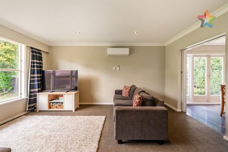 Photo of property in 5a Guiness Street, Avalon, Lower Hutt, 5011