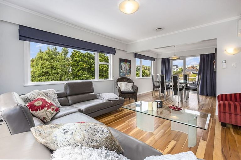 Photo of property in 41 Cockayne Road, Khandallah, Wellington, 6035