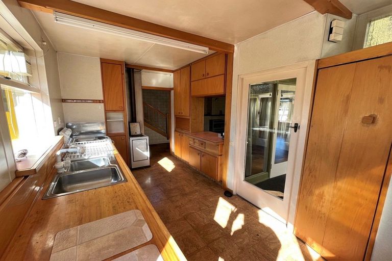 Photo of property in 180 Tramway Road, Enderley, Hamilton, 3214