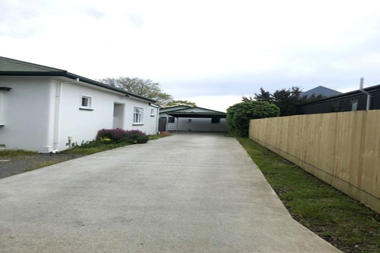 Photo of property in 5 Humboldt Street, Sydenham, Christchurch, 8023
