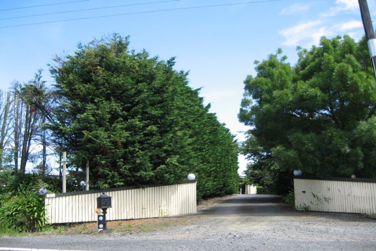 Photo of property in 271 Clarks Beach Road, Clarks Beach, Pukekohe, 2679