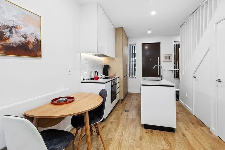 Photo of property in The Paddington, 89/11 Jessie Street, Te Aro, Wellington, 6011