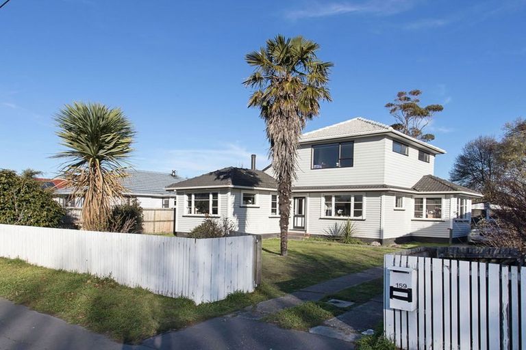 Photo of property in 159 Buchanans Road, Hei Hei, Christchurch, 8042