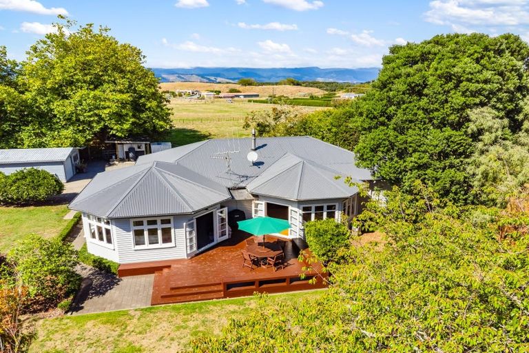 Photo of property in 42 Waitarere Beach Road, Waitarere, Levin, 5574