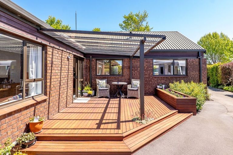 Photo of property in 36 Westmont Street, Ilam, Christchurch, 8041