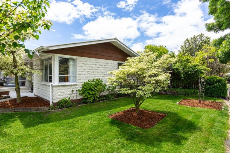 Photo of property in 5 Owen Place, Springlands, Blenheim, 7201