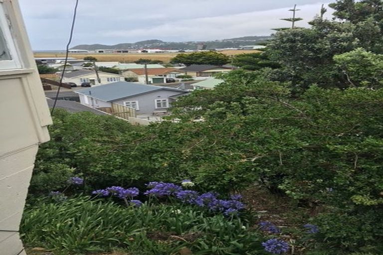 Photo of property in 108a Wexford Road, Miramar, Wellington, 6022