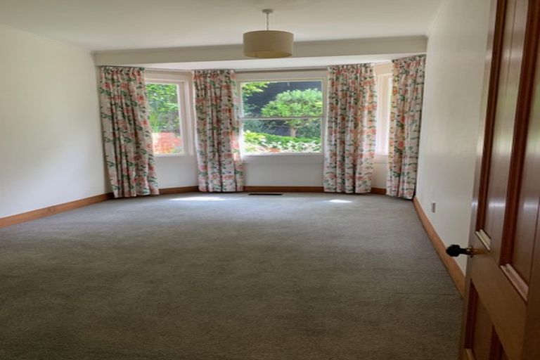 Photo of property in 21 Salamanca Road, Kelburn, Wellington, 6012