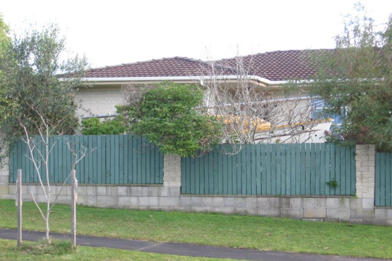Photo of property in 53 Finnerty Avenue, Howick, Auckland, 2014
