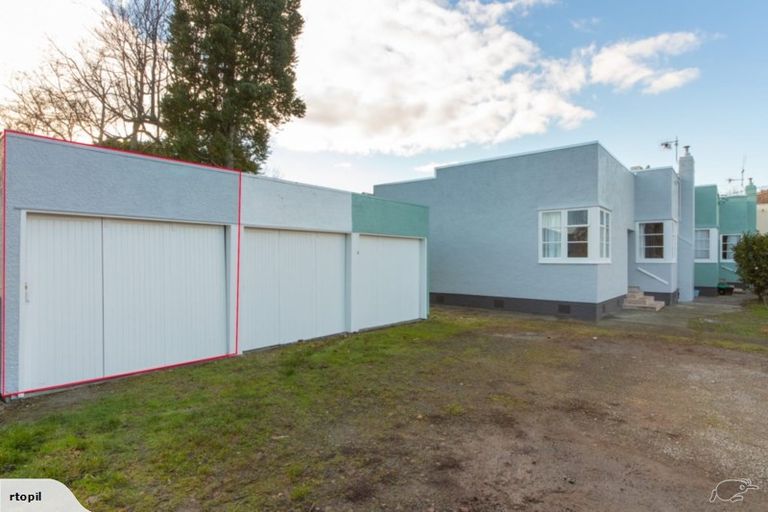 Photo of property in 1/185 Fitzherbert Avenue, West End, Palmerston North, 4410