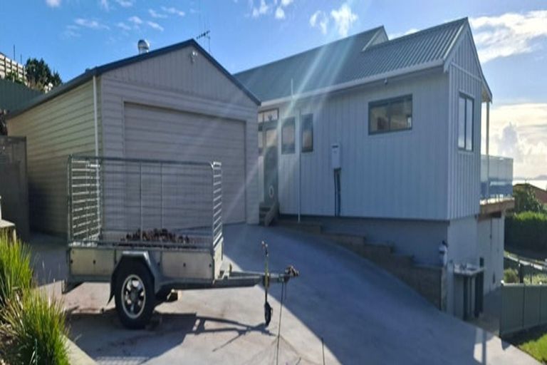 Photo of property in 2 Torsby Road, Coopers Beach, 0420