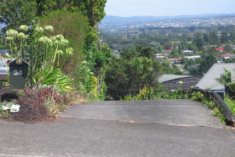 Photo of property in 34 Pemberton Avenue, Bayview, Auckland, 0629