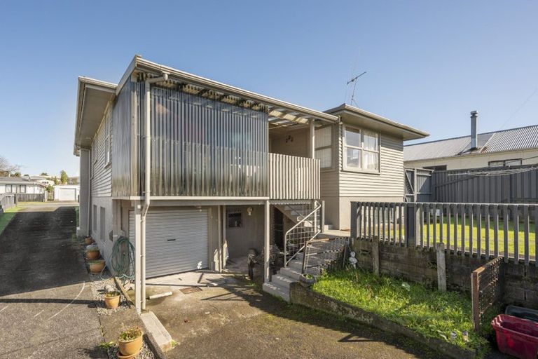 Photo of property in 107 Papanui Street, Tokoroa, 3420