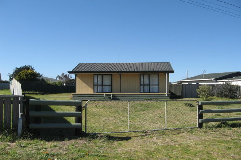 Photo of property in 27 Ruanui Street, Himatangi Beach, Foxton, 4891